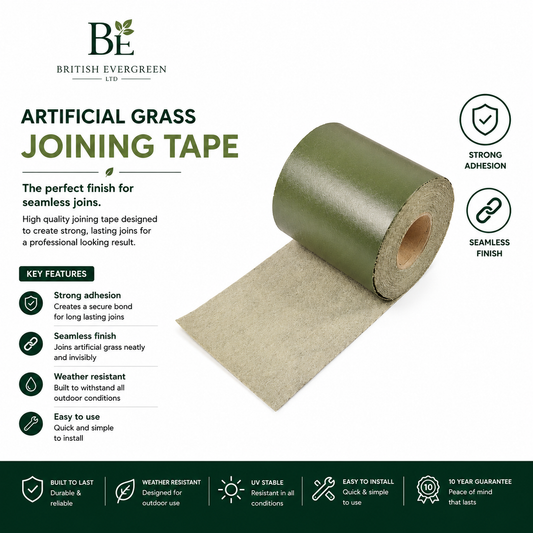 Tape – Green