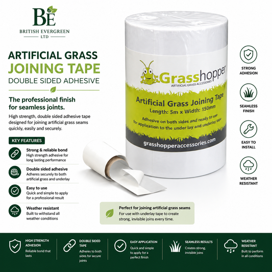 Adhesive Joining Tape – DOUBLE SIDED