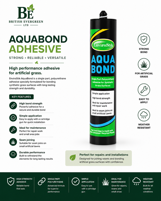 Adhesive