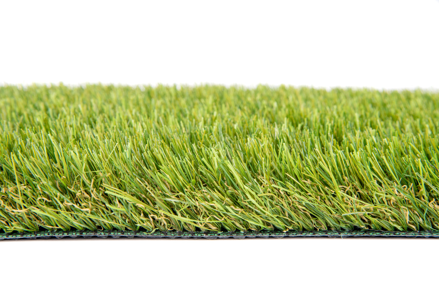 Evergreen Pet Comfort 33 - £19.99m²