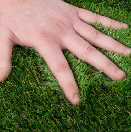 Evergreen Soft Luxe 35 - £21.99m²